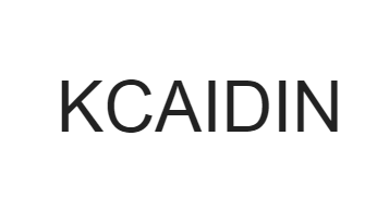 美国商标：KCAIDIN