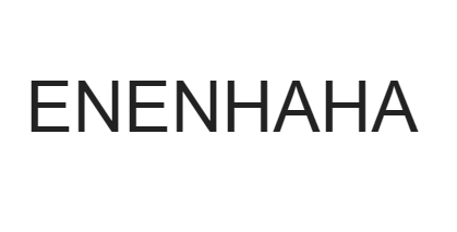 美国商标9类：ENENHAHA