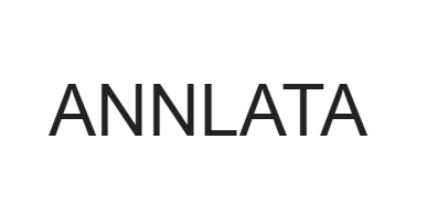 美国商标12类：ANNLATA