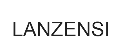 美国商标12类：LANZENSI
