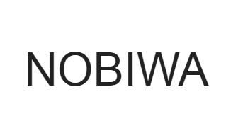 美国商标12类：NOBIWA