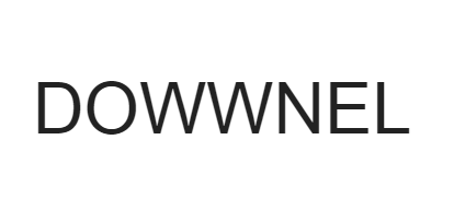 美国商标21类：DOWWNEL