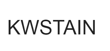 美国商标25类：KWSTAIN