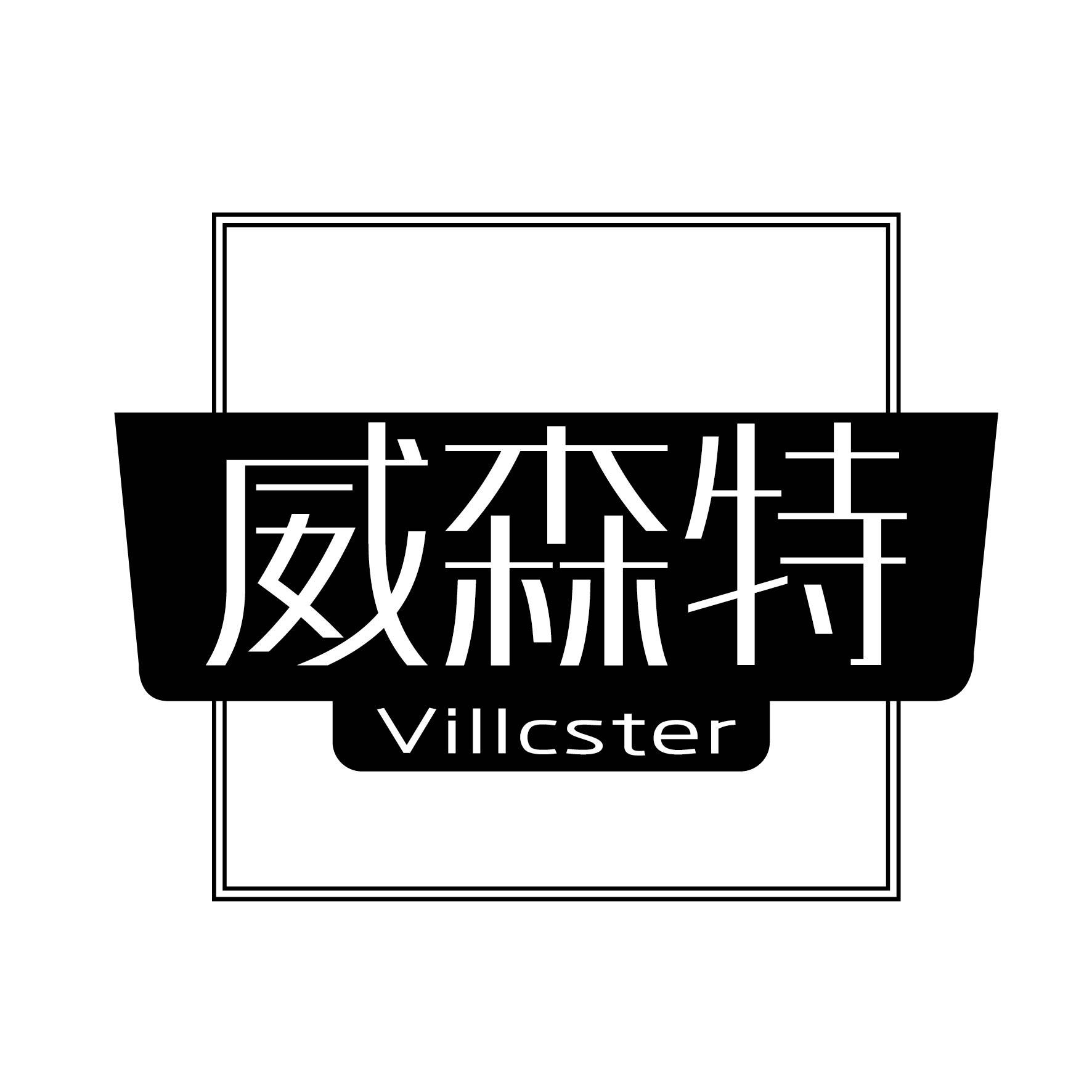 威森特 VILLCSTER商标转让