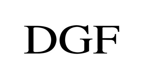 DGF商标转让