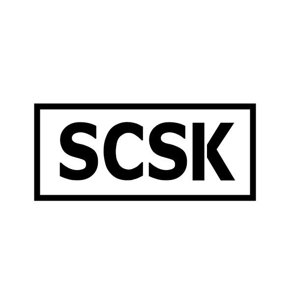 SCSK商标转让
