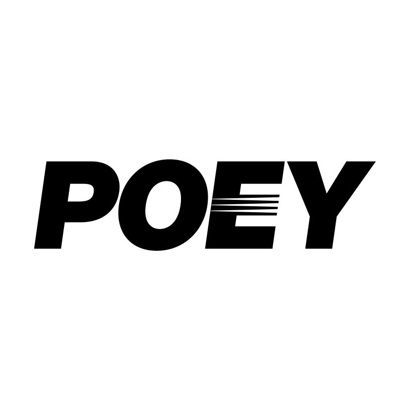 POEY商标转让