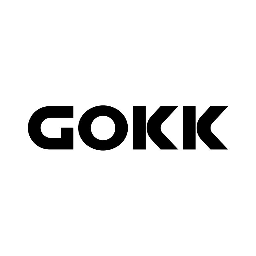 GOKK商标转让