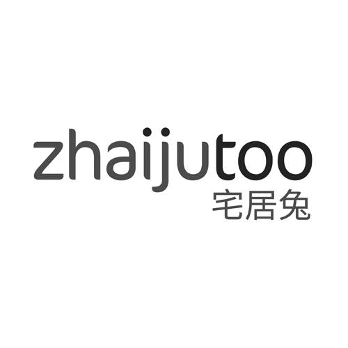 宅居兔 ZHAIJUTOO商标转让