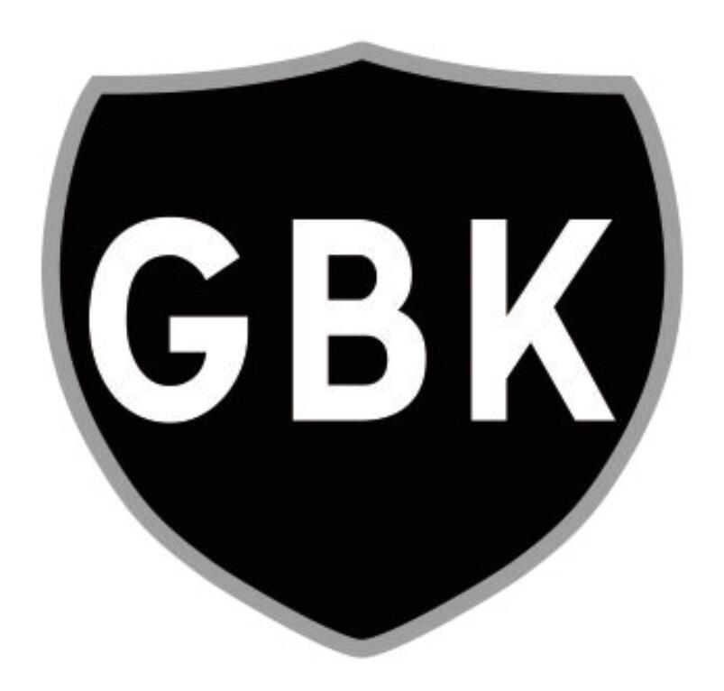 GBK商标转让
