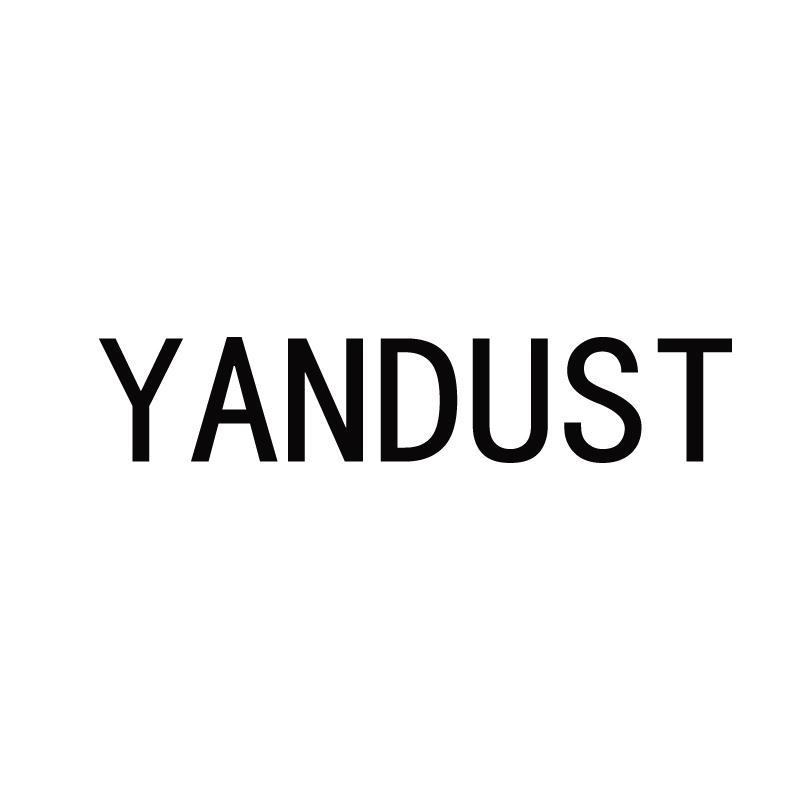 YANDUST商标转让