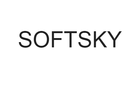 美国商标3类：SOFTSKY