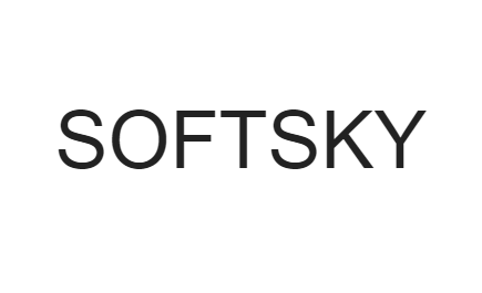 美国商标3类：SOFTSKY