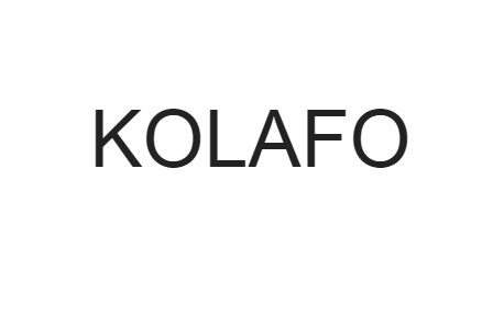 美国商标3类：KOLAFO