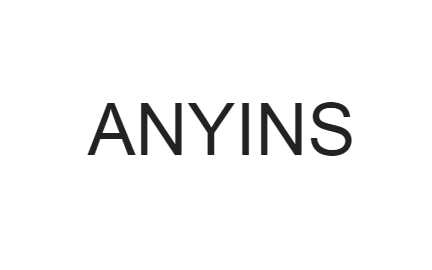 美国商标3类：ANYINS