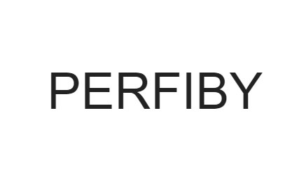 美国商标5类：PERFIBY