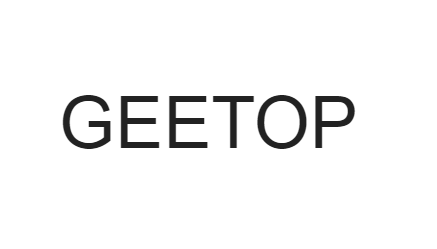 美国商标5类：GEETOP