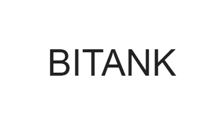 美国商标5类：BITANK