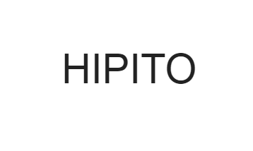 美国商标6类：HIPITO