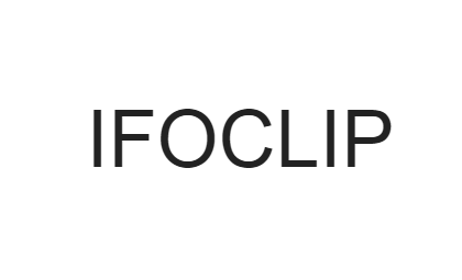 美国商标8类：IFOCLIP