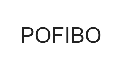 美国商标9类：POFIBO