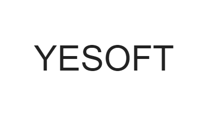 美国商标10类：YESOFT