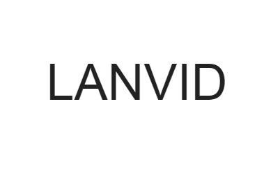 美国商标10类：LANVID