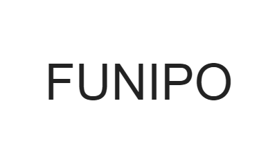 美国商标10类：FUNIPO