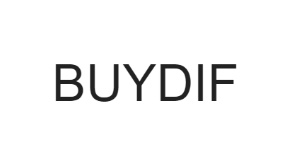 美国商标10类：BUYDIF