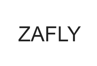 美国商标11类：ZAFLY
