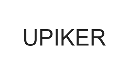美国商标11类：UPIKER