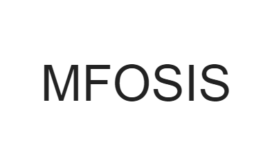 美国商标11类：MFOSIS