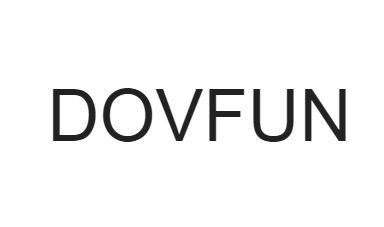 美国商标11类：DOVFUN