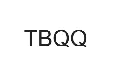 美国商标12类：TBQQ
