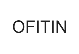 美国商标16类：OFITIN
