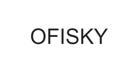 美国商标16类：OFISKY