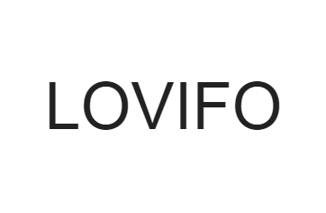 美国商标20类：LOVIFO