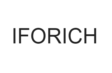 美国商标20类：IFORICH