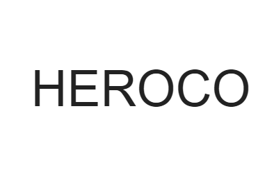 美国商标20类：HEROCO