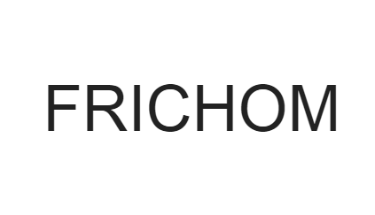 美国商标20类：FRICHOM