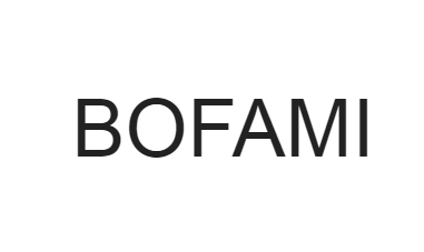美国商标20类：BOFAMI