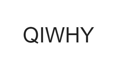 美国商标24类：QIWHY