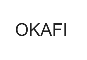 美国商标24类：OKAFI