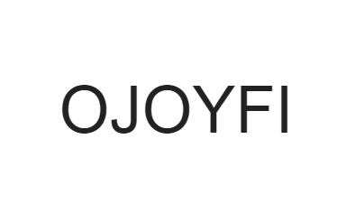 美国商标24类：OJOYFI