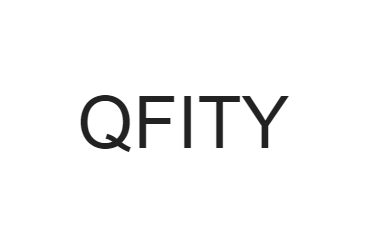 美国商标24类：QFITY