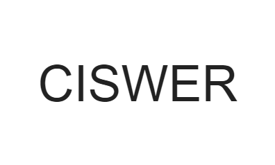 美国商标24类：CISWER