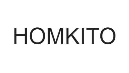 美国商标24类：HOMKITO