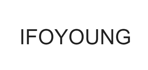 美国商标26类：IFOYOUNG