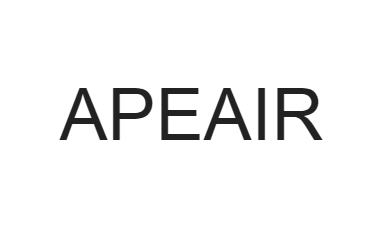 美国商标26类：APEAIR