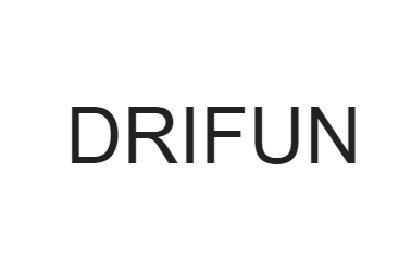 美国商标27类：DRIFUN